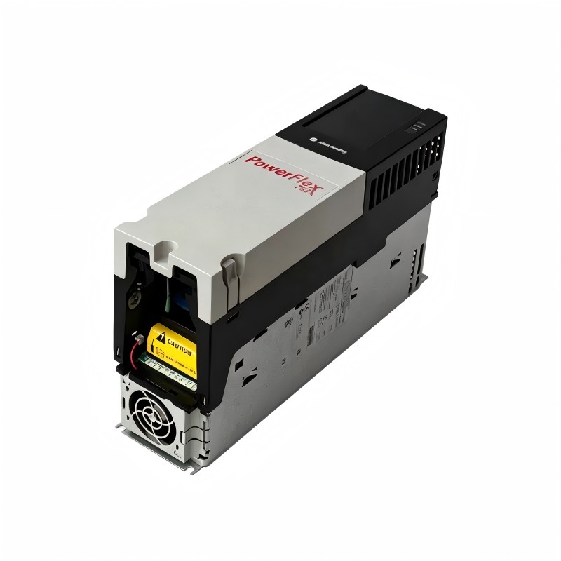 Allen Bradley 20F11RC8P7AA0NNNNN PowerFlex 753 AC Drive