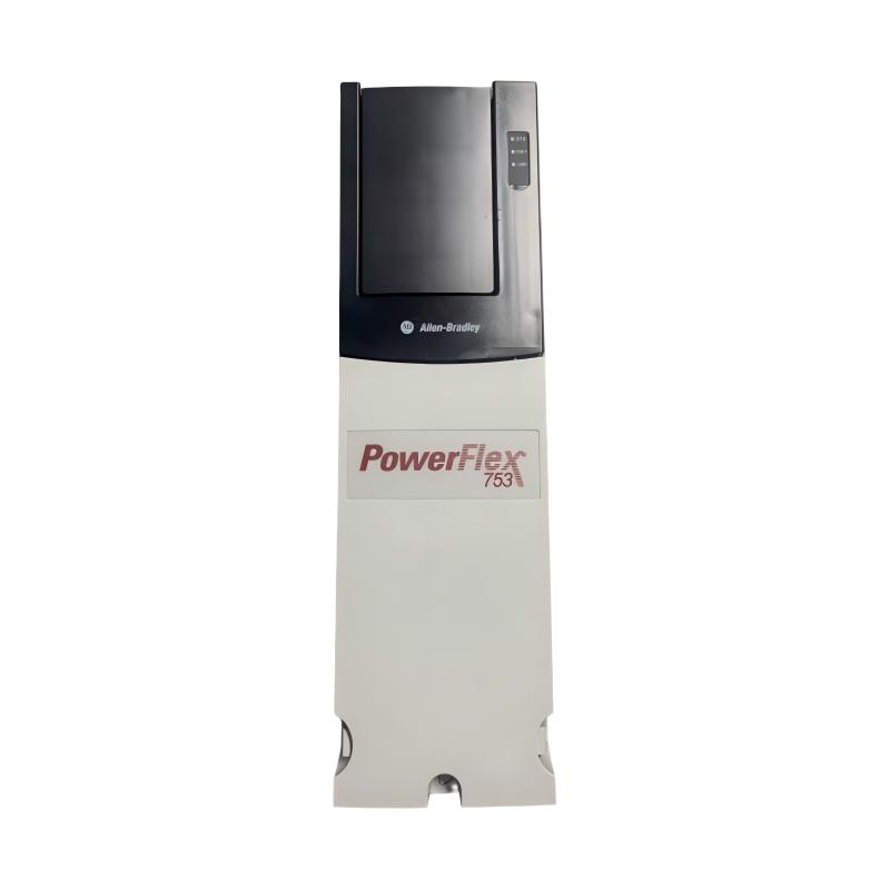 Allen Bradley 20F11RC8P7JA0NNNNN PowerFlex 753 AC Drive