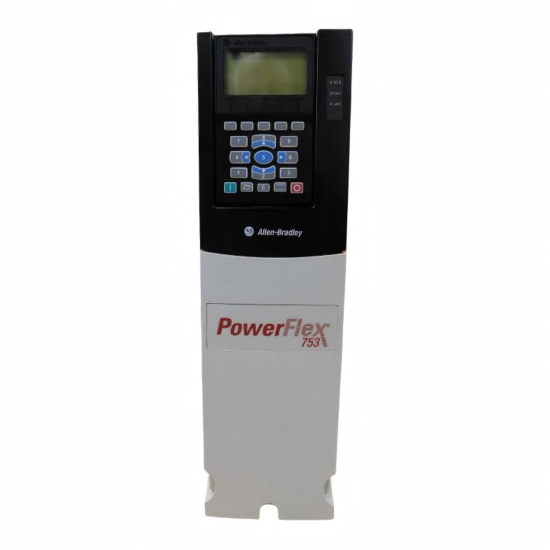 Allen Bradley 20F11RD011AA0NNNNN PowerFlex 753 AC Drive