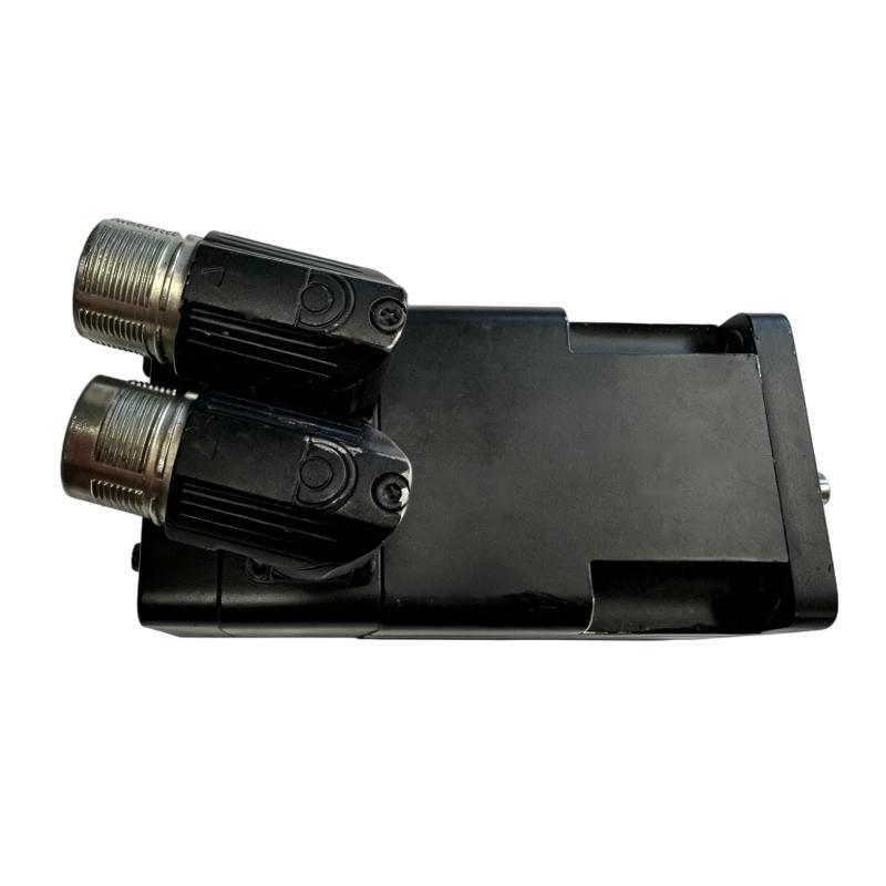 Allen Bradley MPL-A220H-V-X250 Servo Motor