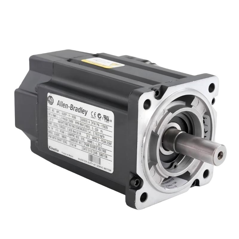 Allen Bradley MPL-A320P-H-X260 Servo Motor