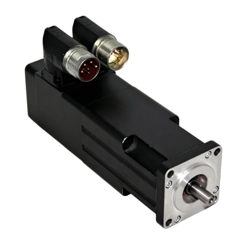 Allen Bradley MPL-B1530U-EJ74AA Servo Motor