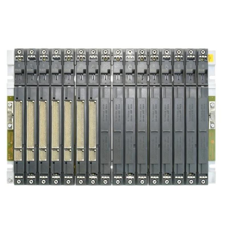 Siemens 6AG1400-2JA10-7AA0 Frame