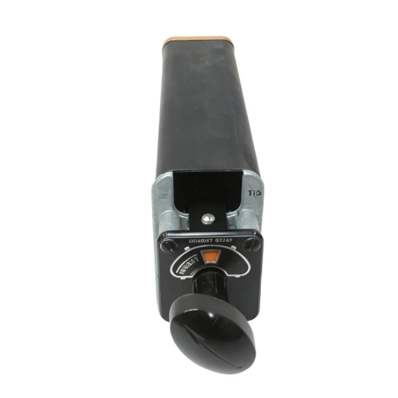 GE 12HEA61A222X2 Auxiliary Latching Relay