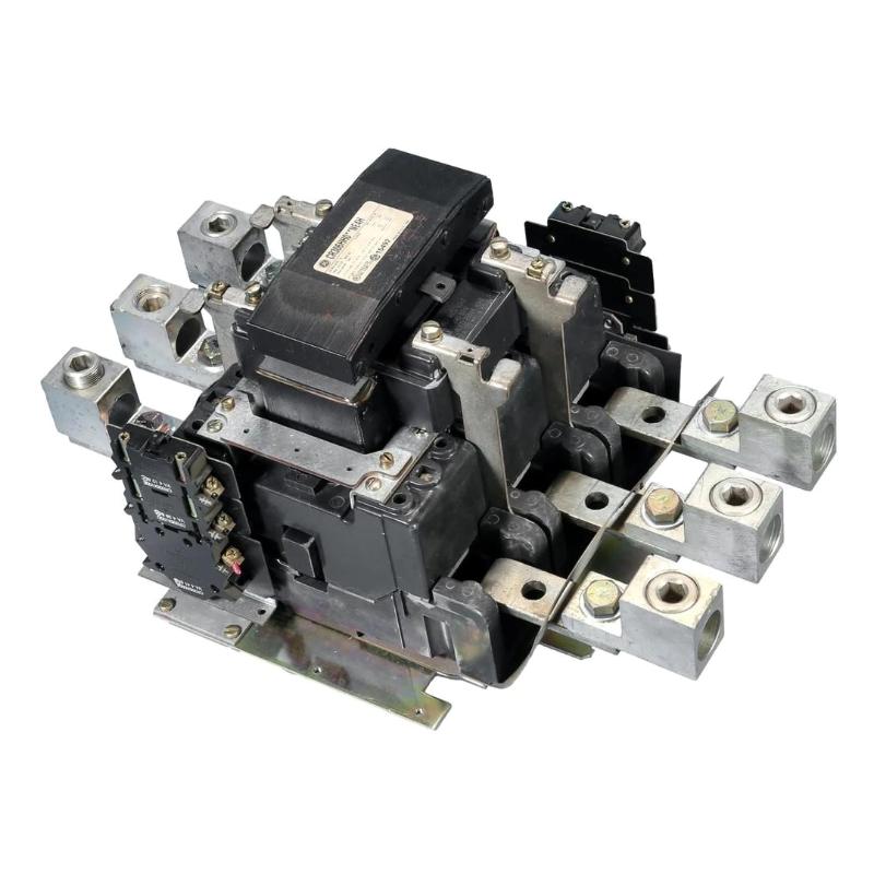 GE CR305HH004BD1H Contactor
