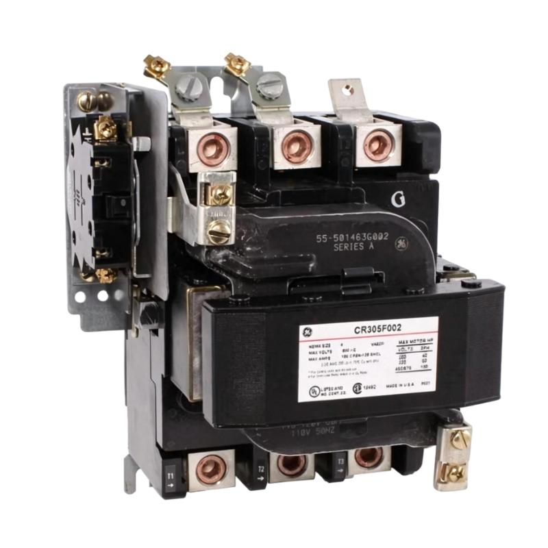GE CR305F002 Contactor