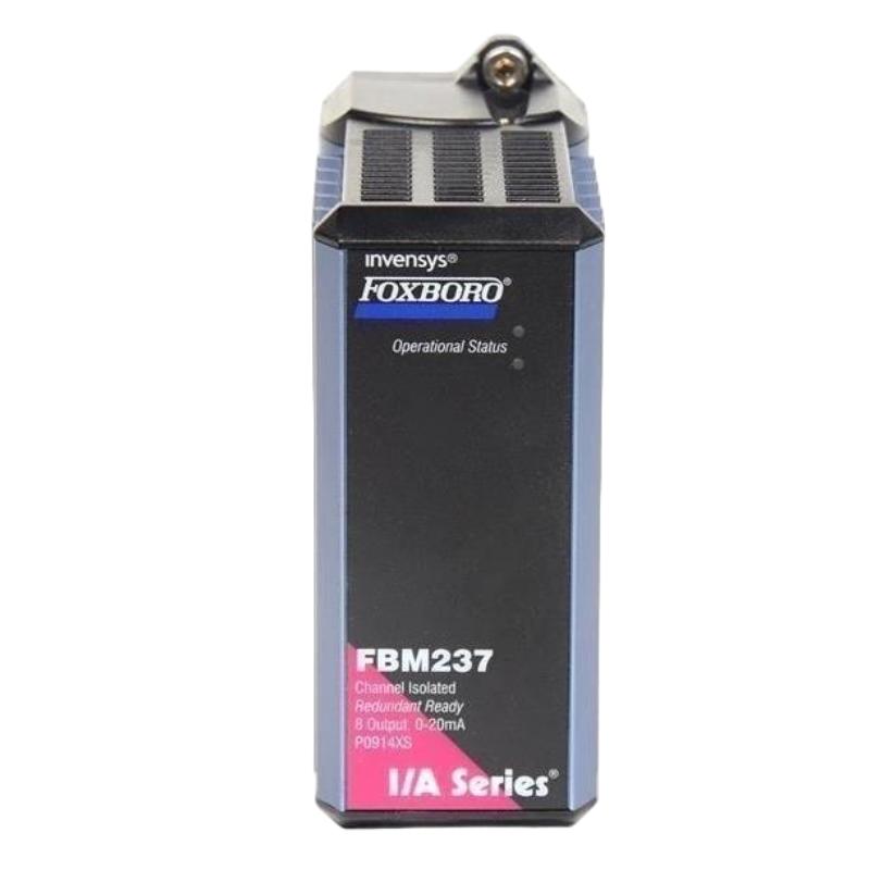Foxboro FBM237 P0914XS Channel-Isolated Output Interface Module