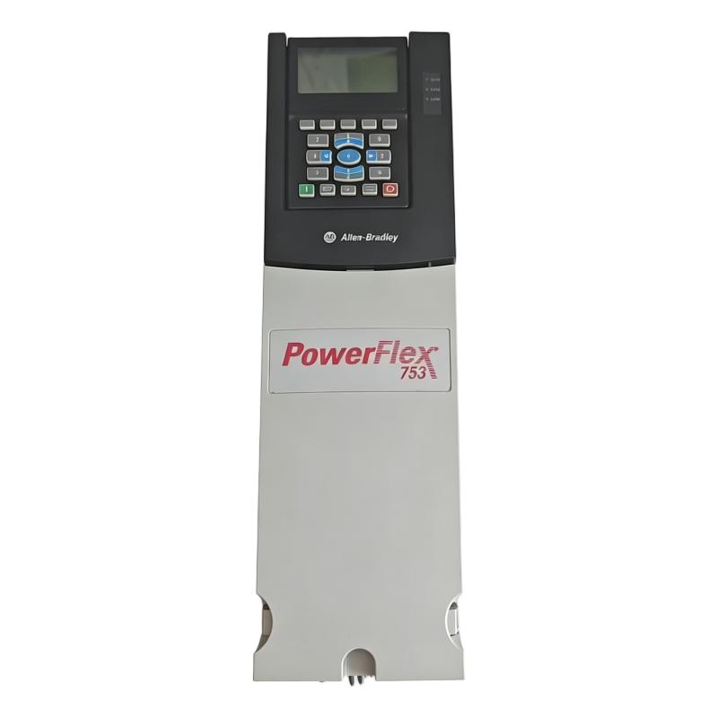 Allen Bradley 20F11RD2P1AA0NNNNN PowerFlex 753 AC Drive