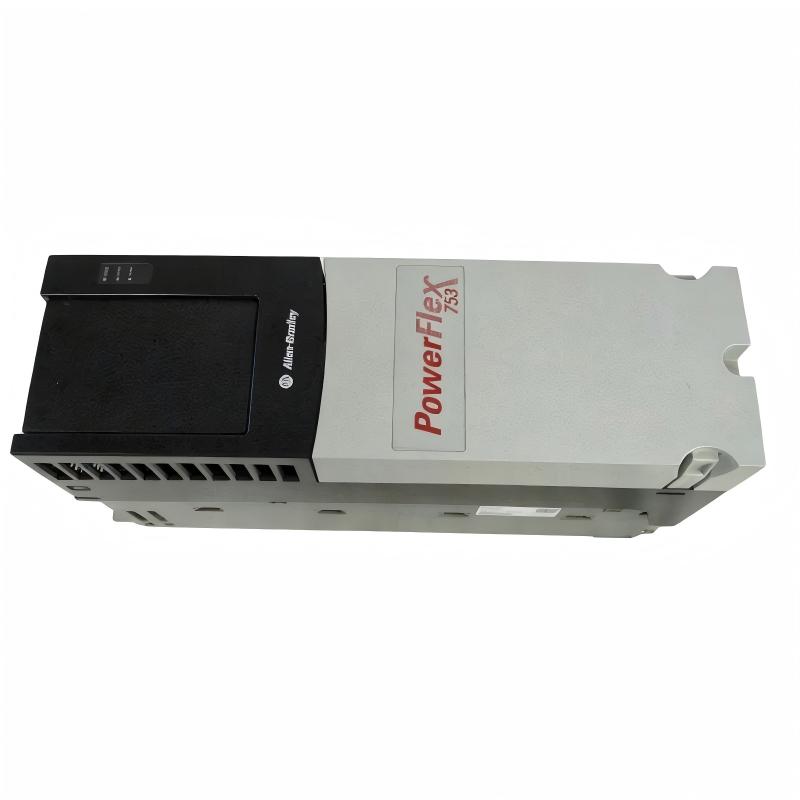 Allen Bradley 20F11RD3P4AA0NNNNN PowerFlex 753 AC Drive