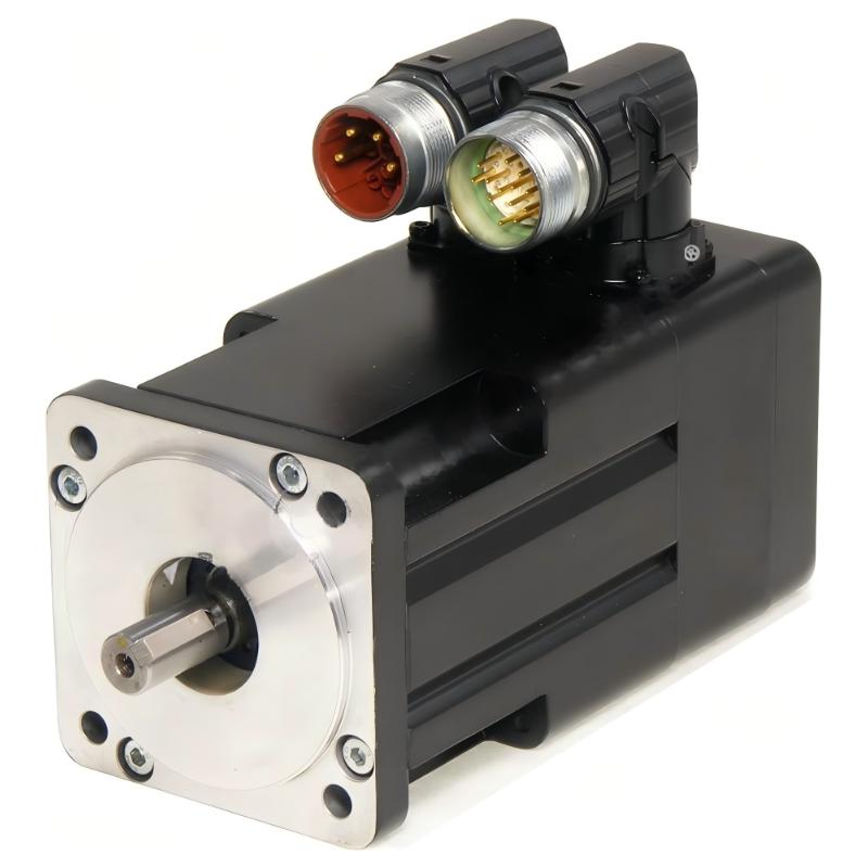 Allen Bradley MPL-B220T-HJ42AA Servo Motor