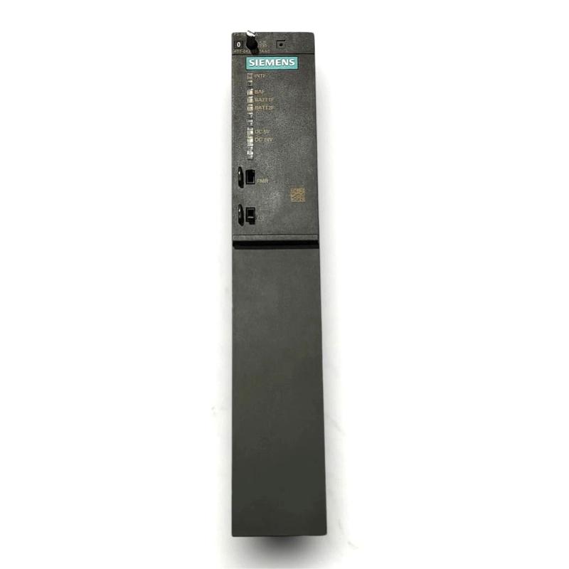 Siemens 6AG1407-0KA02-7AA0 Power Supply Module