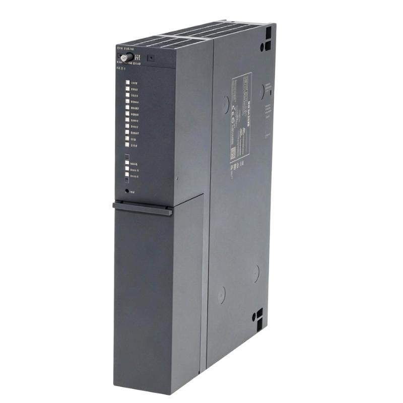 Siemens 6AG1410-5HX08-7AB0 CPU Module