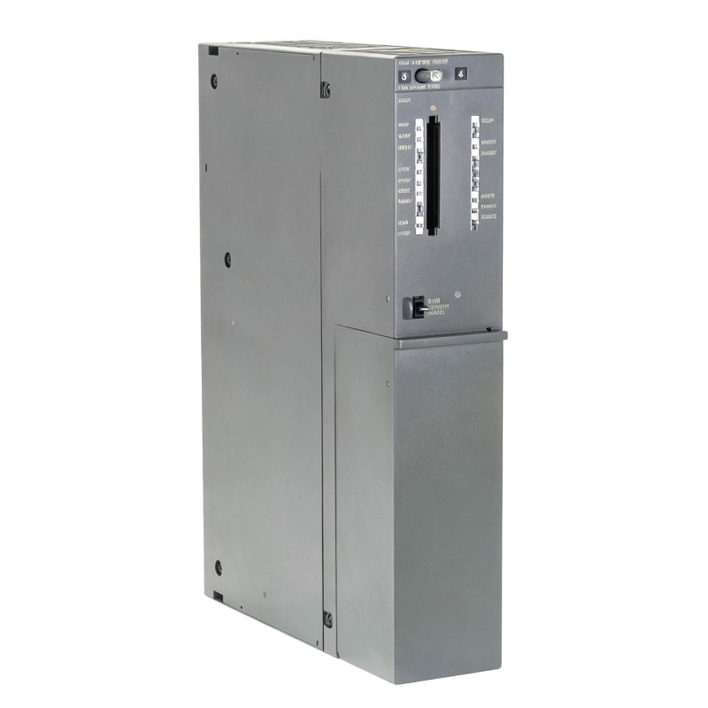Siemens 6AG1416-5HS06-7AB0 CPU Module