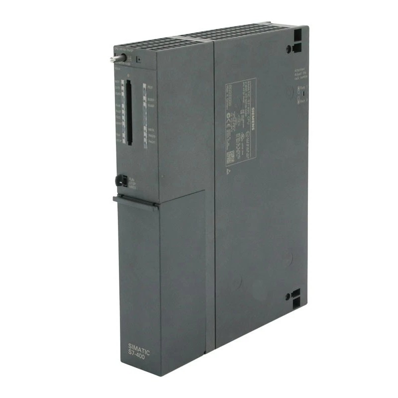 Siemens 6AG1417-5HT06-7AB0 CPU Module