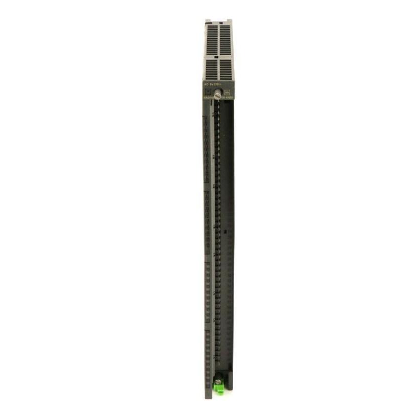 Siemens 6AG1432-1HF00-4AB0 Analog Output Module