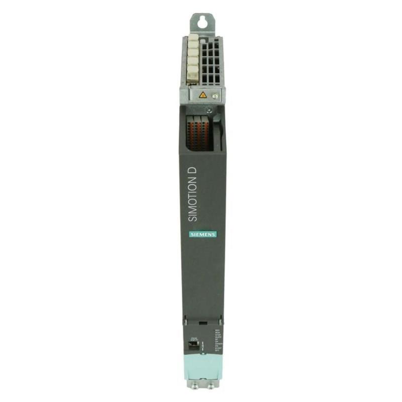 Siemens 6AG1435-2AD00-4AA0 Control Unit