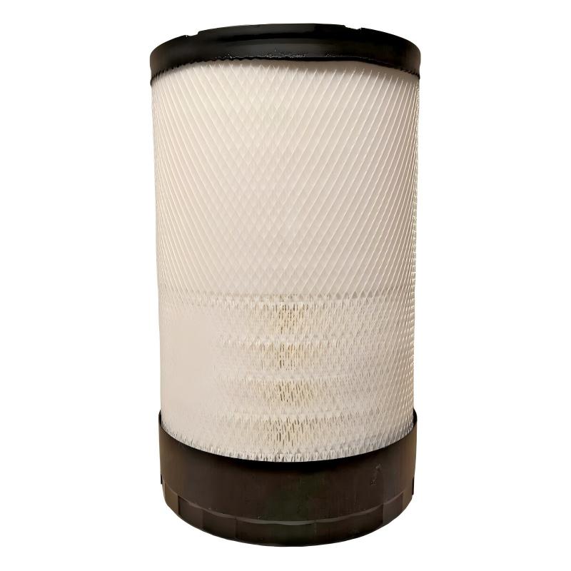Ingersoll Rand 47623609001 24900318 Air Filter Troubleshooting Guide: Fault Diagnosis and Repair