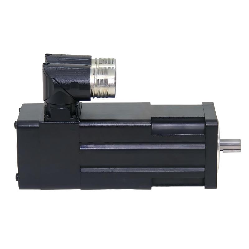 Allen Bradley MPL-B1530U-HJ74AA Servo Motor