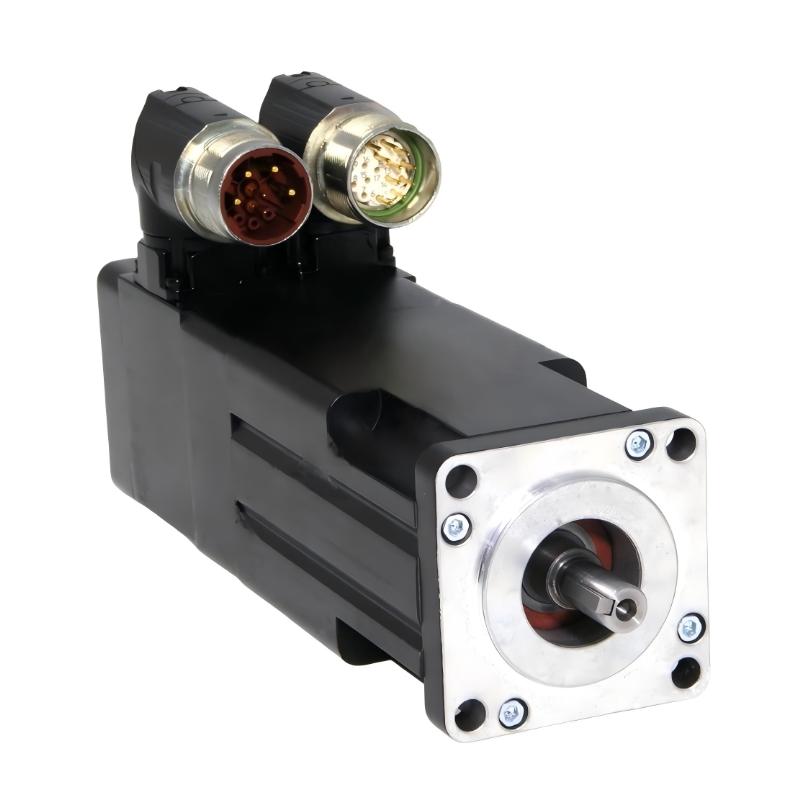 Allen Bradley MPL-B1530U-VJ74AA Servo Motor