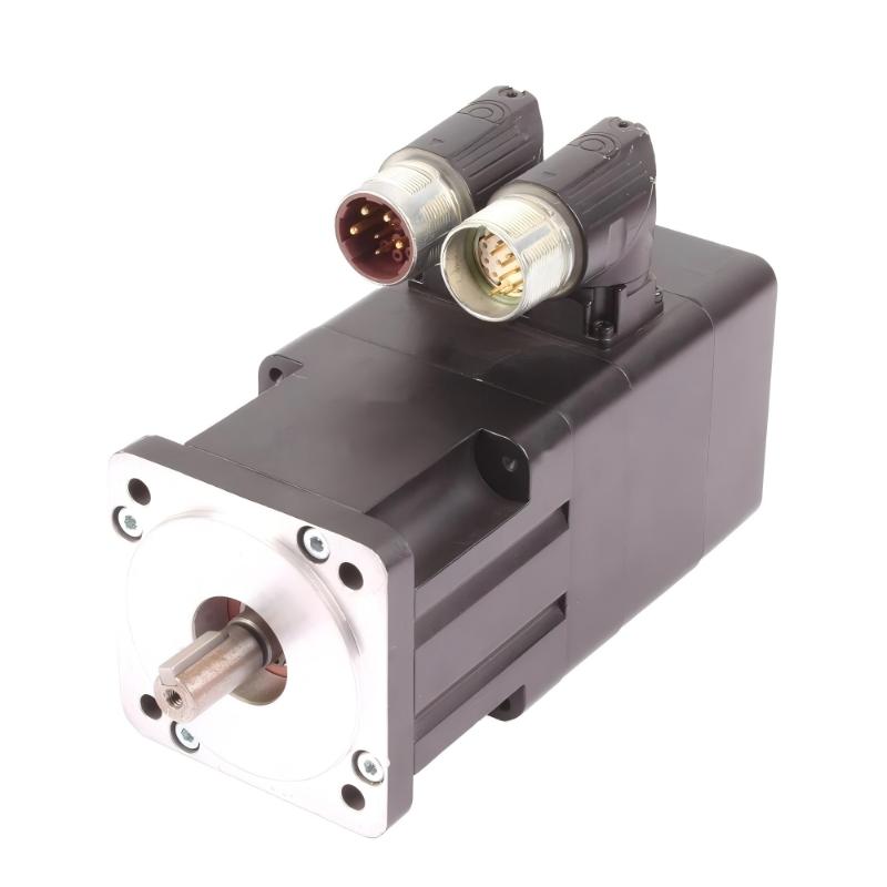 Allen Bradley MPL-B210V-VJ74AA Servo Motor
