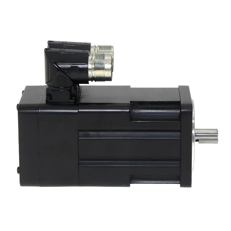 Allen Bradley MPL-B220T-EJ72AA Servo Motor