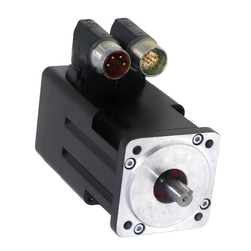 Allen Bradley MPL-B220T-HJ74AA Servo Motor