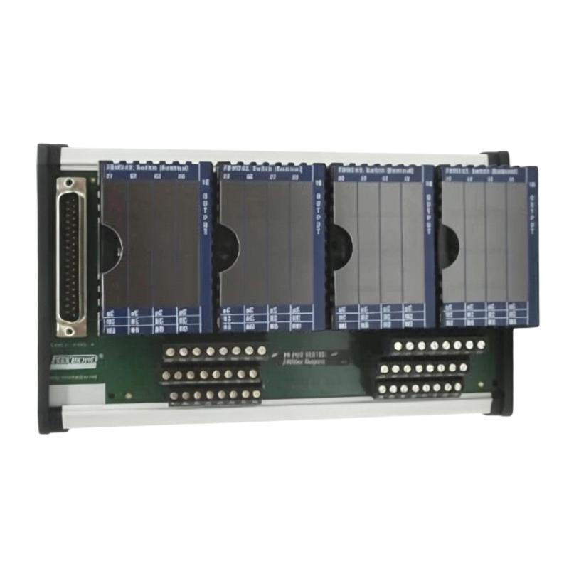 Foxboro FBM242 RH916YY Compression Terminal Assembly