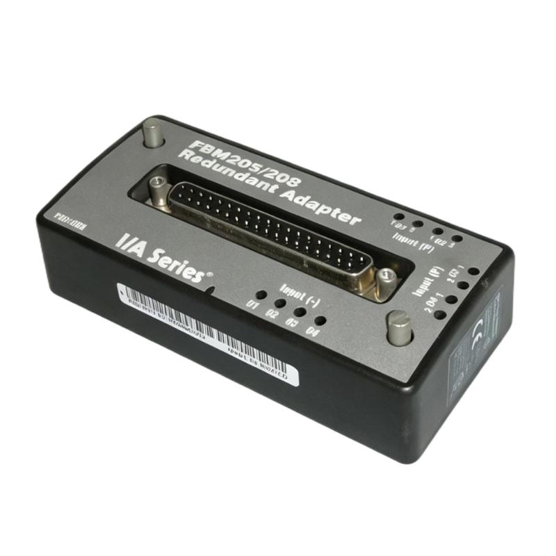 Foxboro FBM205/208 P0916NN Redundancy Adapter