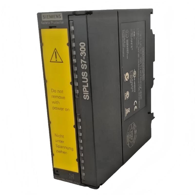 Siemens 6AG1195-7KF00-2XA0 Lsolation Module