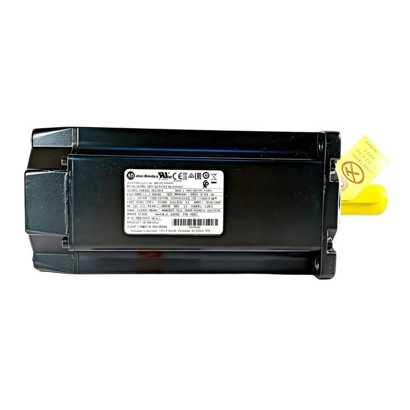 Allen Bradley MPL-A4540C-HJ74AA Servo Motor