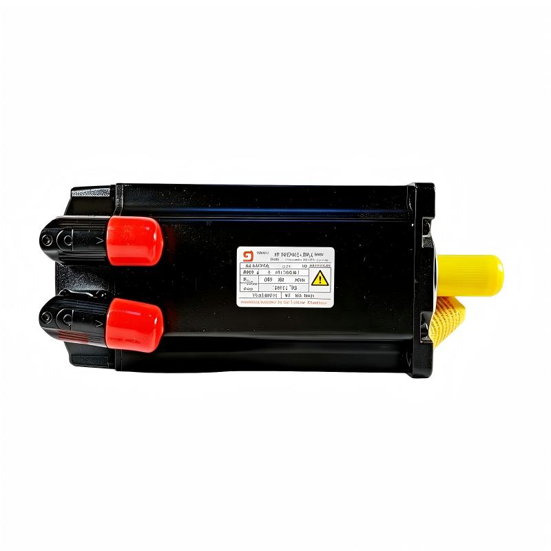 Allen Bradley MPL-A4540C-MJ72AA Servo Motor