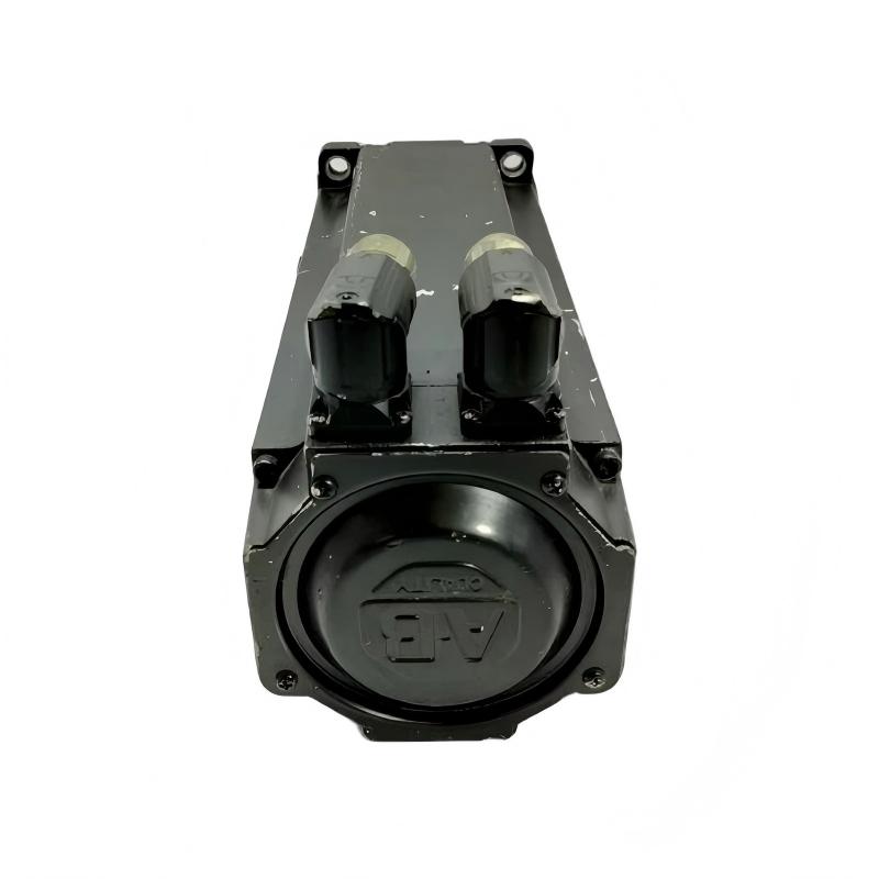 Allen Bradley MPL-A4560F-MK74AA Servo Motor