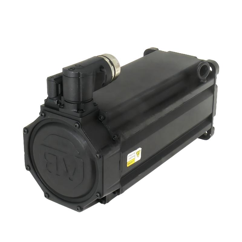 Allen Bradley MPL-B580J-MJ72AA Servo Motor