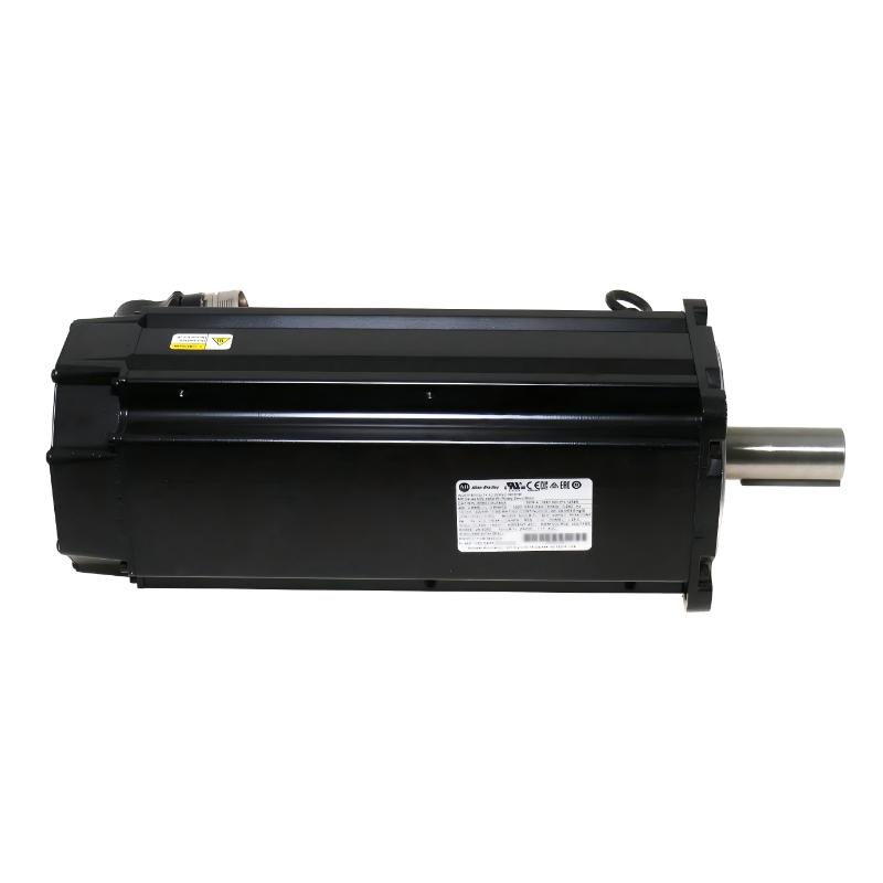 Allen Bradley MPL-B580J-MK72AA Servo Motor