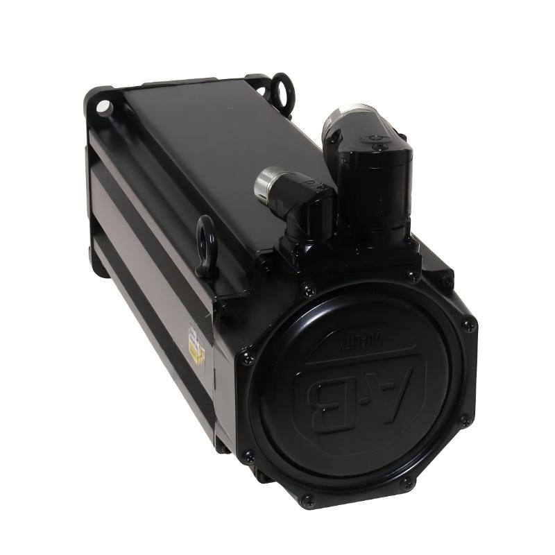 Allen Bradley MPL-B580J-MK74AA Servo Motor