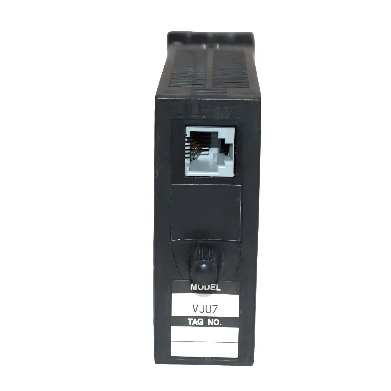 Yokogawa VJU7-027-UAA0 Universal Temperature Converter