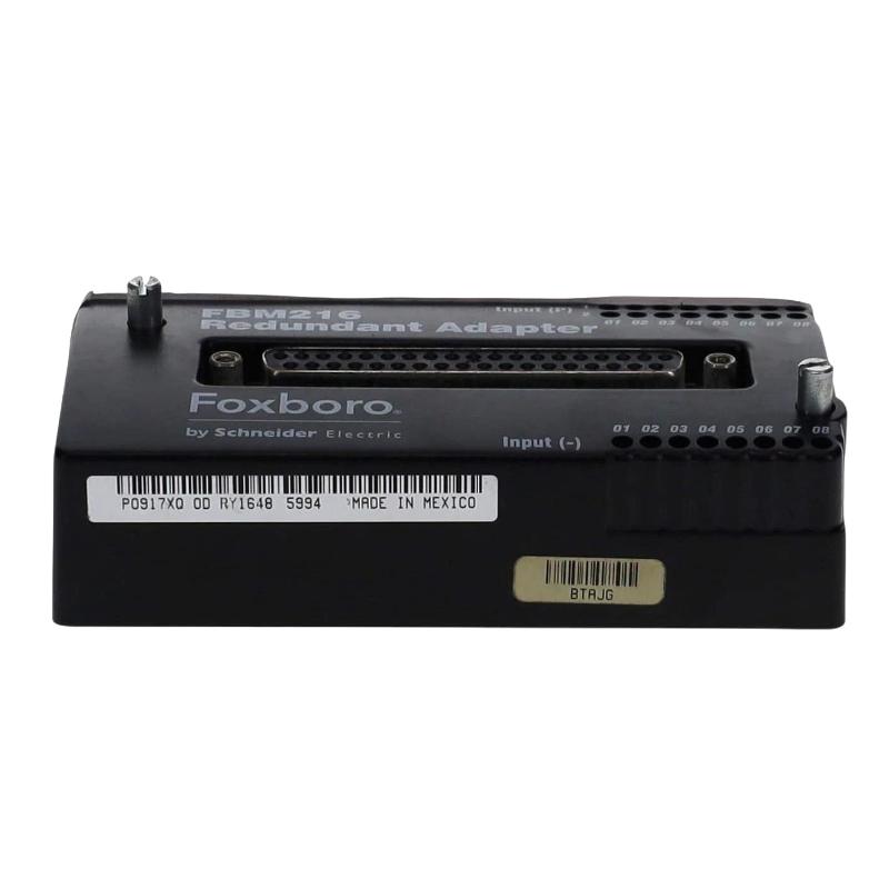 Foxboro FBM216 P0917XQ Redundancy Adapter