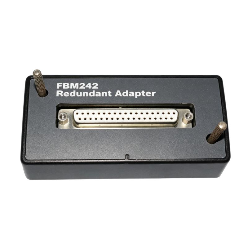 Foxboro FBM242 AD206WA Redundancy Adapter