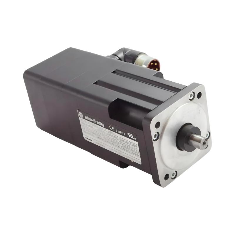 Allen Bradley MPL-A220F-V-X209 Servo Motor