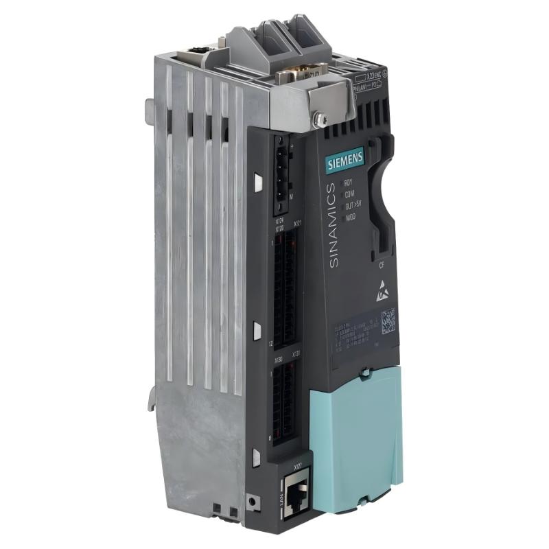 Siemens 6AG1067-2AA00-0AB4 Control Unit