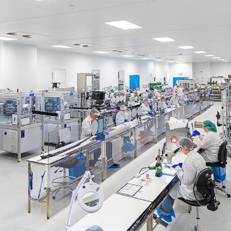 Emerson Ovation DCS Advances Smart Power Plant Automation With Intelligent Control and Digital Monitoring Technologies