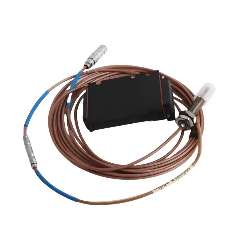 Epro PR6423/014-020 8 mm Eddy Current Sensor