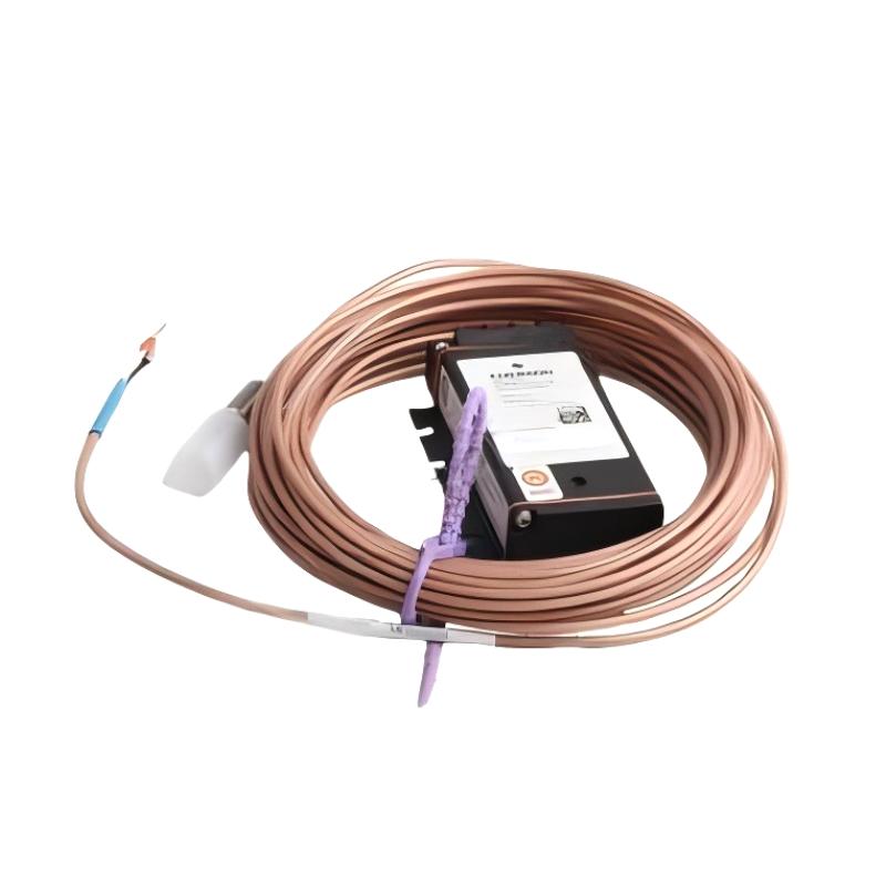 Epro PR6480/031-212 Eddy-CVurrent Sensor