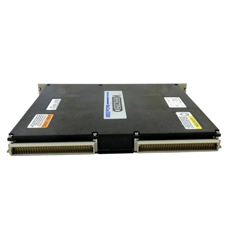 Woodward 5466-256 Discrete I/O Modules