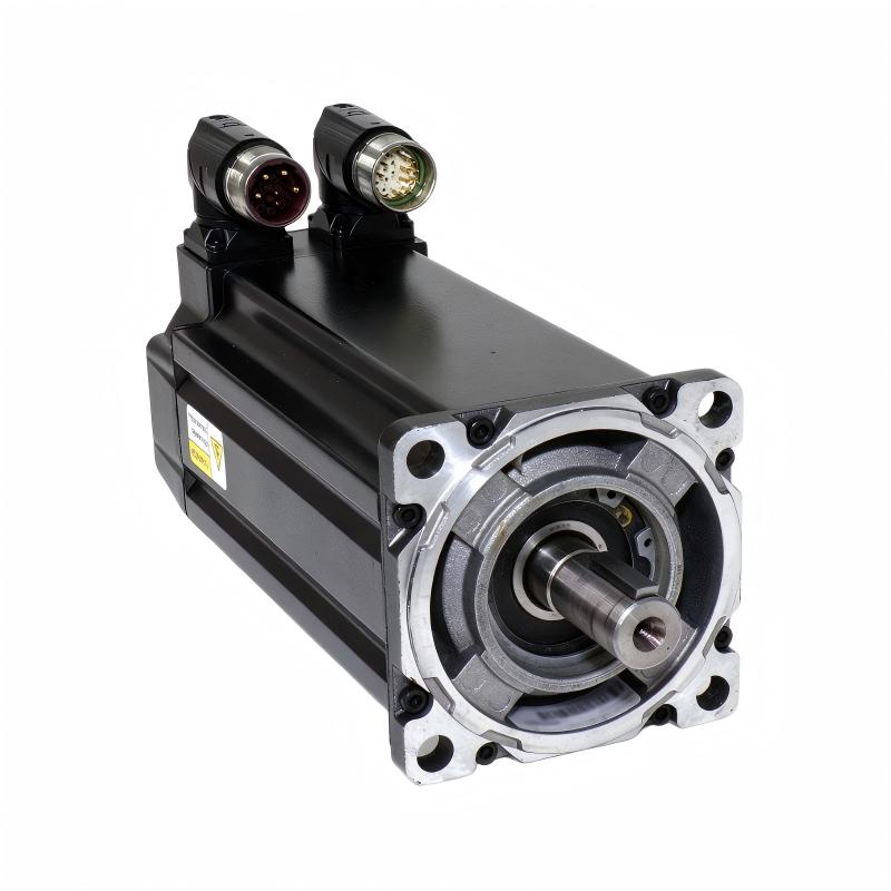 Allen Bradley MPL-A430P-SK72AA Servo Motor