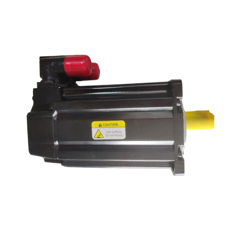 Allen Bradley MPL-A660D-MJ74AA Servo Motor
