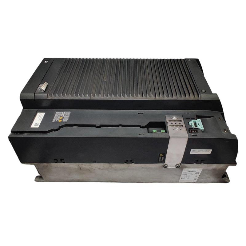 Siemens 6AG1210-1PE31-2UL0 Power Supply Module