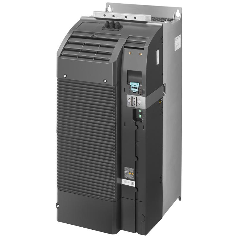 Siemens 6AG1210-1PE32-2AL0 Power Supply Module