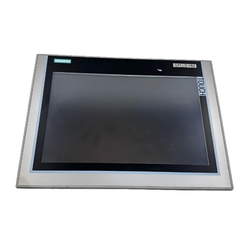 Siemens 6AG1124-0MC01-4AX0	Operator Interface