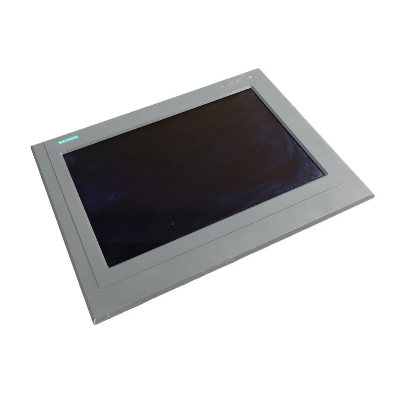 Siemens 6AG1124-0QC13-2AX0 OIT Replacement Display/Touchscreen